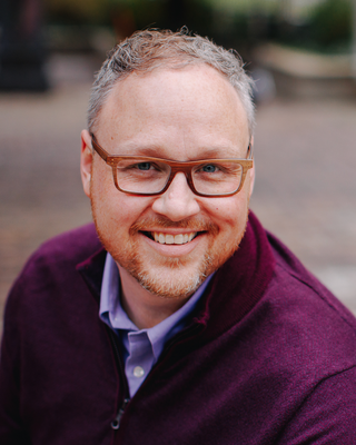 Photo of Alan Kooi Davis, Psychologist in Franklin County, OH