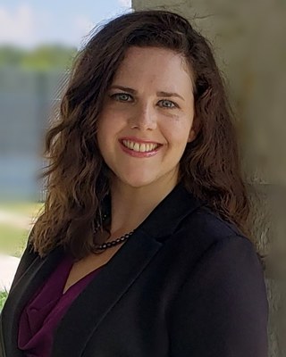 Photo of Molly Roth, MA, LPC, Licensed Professional Counselor