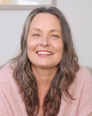 Photo of Irina Farber, Marriage & Family Therapist, MA, LMFT