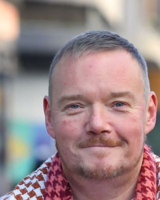 Photo of Michael Hawthorne - Hawthorne Counselling, Counsellor, BACP