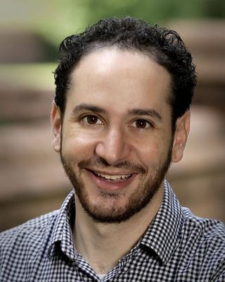 Photo of Jonathan Sherman, Clinical Social Work/Therapist, LISW