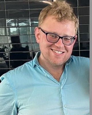 Photo of Dr. Ryan Stadnik, Psychologist, PsyD