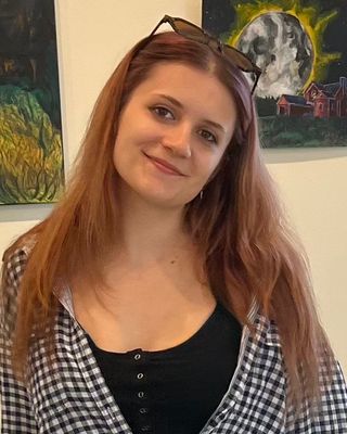 Photo of Jackie Michaud, Licensed Associate Professional Counselor, MA, LAPC