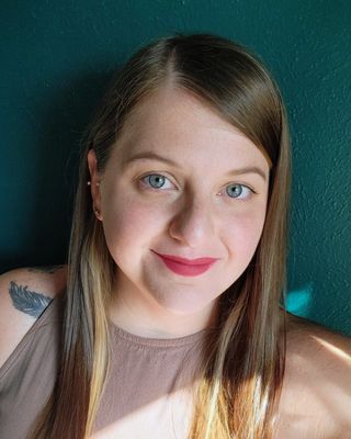 Photo of Hillary Watford, Licensed Professional Counselor, MA, LPC