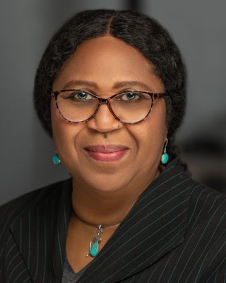 Photo of Adesola Adebusola Ojo, Licensed Professional Counselor, NCC, LPC, EMDR-C