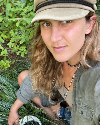 Photo of Lara Lammers, Counsellor, RTC, MPCC-P, BScN
