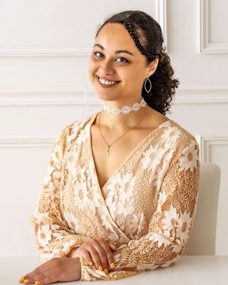 Photo of Brianna Scott, Counselor, MA, LLPC