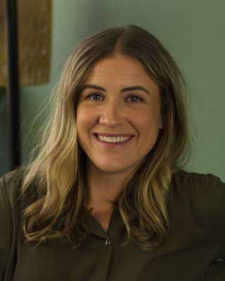 Photo of Elise Stark, Counselor, MA, LPCC, CEDS-C