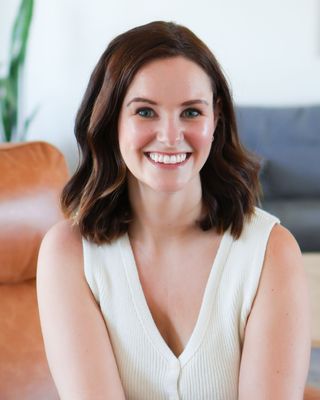Photo of Sarah Mason, Counsellor, LCT-C, MACP, BEd