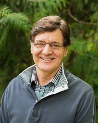 Photo of Bob Smith, Psychologist in Sammamish, WA