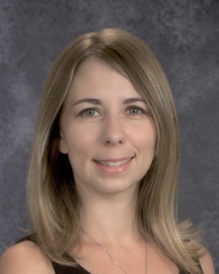 Photo of Stephanie Laborge, MEd, R Psych, Psychologist