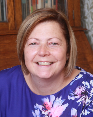 Photo of Louise Lalley, Counsellor in Walsall