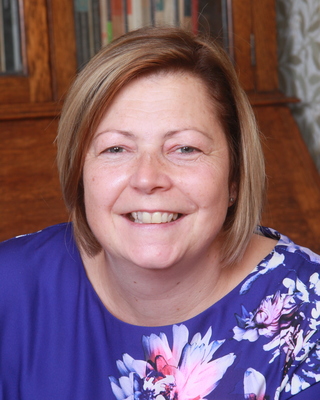 Photo of Louise Lalley, MBACP, Counsellor