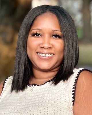 Photo of Tahara DeBarrows - A Journey to Healing Counseling, PLLC, LMFT, Marriage & Family Therapist