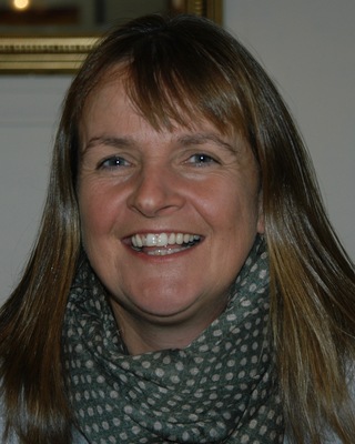 Photo of Amanda Louise Donkin, Counsellor in Hawes, England