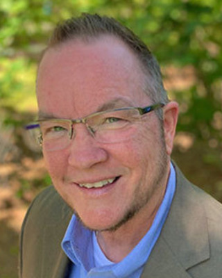 Photo of Ron Stroud, Licensed Professional Counselor in North Charleston, SC