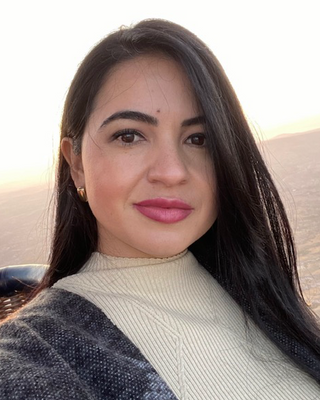 Photo of Sarai Gendriz, Psychiatric Nurse Practitioner, PMHNP, FNP, NP