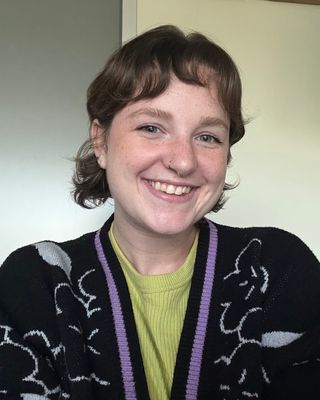 Photo of Casey Kaiser, Clinical Social Work/Therapist, LCSW