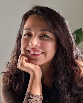 Foto de Lady Geronimo Zegarra, Psicólogo, Maestría, COPC