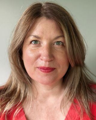 Photo of Allison Celimli, Counselor, MA, LMHC, BC-DMT