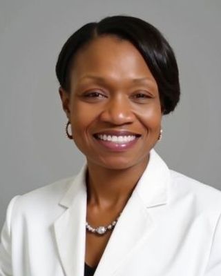 Photo of Tamara Thorn, Physician Assistant, DFAAPA, DMSc, CAQ-Psy