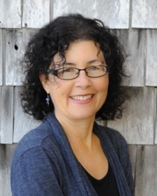 Photo of Martha J Barry, Psychologist in Brunswick, ME