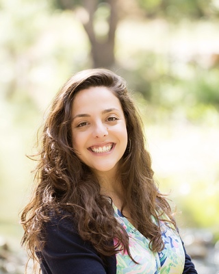 Photo of Dina Altshuler, Psychologist in Oakland, CA