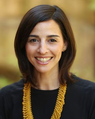 Photo of Angela Mifsud, Psychologist in Sydney, NSW