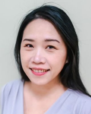 Photo of Tsz Wong, Clinical Social Work/Therapist in North Andover, MA