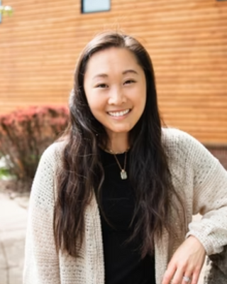 Photo of Nora Laarman, Clinical Social Work/Therapist, LMSW-C