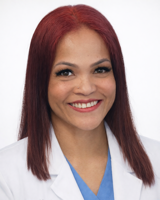 Photo of Anna Marie Grace Maniebo Kastner, Psychiatric Nurse Practitioner, MSN, PMHNP , BC