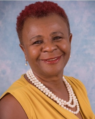Photo of Debra Jones Lewis, MEd, CCP, CC in Jacksonville