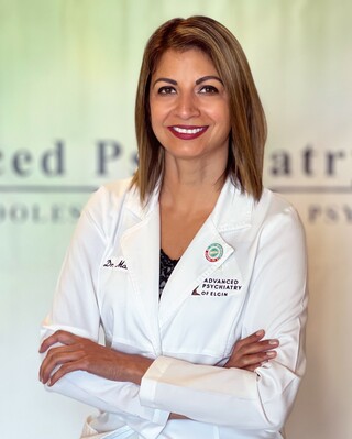 Photo of Advanced Psychiatry of Elgin, Psychiatrist in Illinois