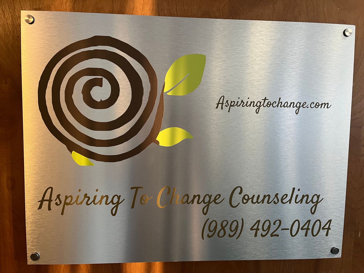 Aspiring to Change Counseling Services, Counselor, Bay City, MI, 48706 Psychology Today