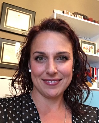 Photo of Carlyn Neek, Occupational Therapist in Alberta