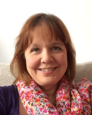 Photo of Honey Summers, Counsellor in NE4, England