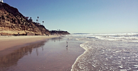 Gallery Photo of Amazing beaches to enjoy while attending the best intensive outpatient drug rehabs in San Diego.