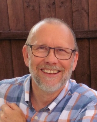 Photo of David Tanner, Counsellor in Rainhill, England