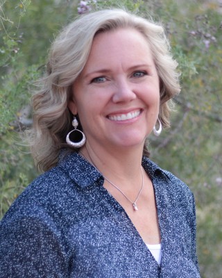 Photo of Jannalee Evans, Licensed Professional Counselor in Gilbert, AZ