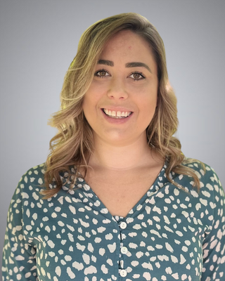 Photo of Allison Conner, Clinical Social Work/Therapist, LSW