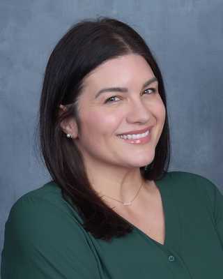 Photo of Barbara Cozier, Psychiatric Nurse Practitioner, PMHNP