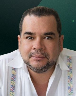 Foto de Rubén Darío Vásquez Lara - tanatología tantosvidaservicios, Psicólogo, Lic. en Psicología