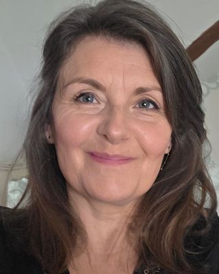 Photo of Wendy R Lydford - Wendy Lydford Hiraeth Counselling, Counsellor, MA, MBACP