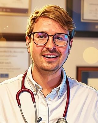 Photo of Adam Henley, MSc, BScN, RN, CCHN(C)