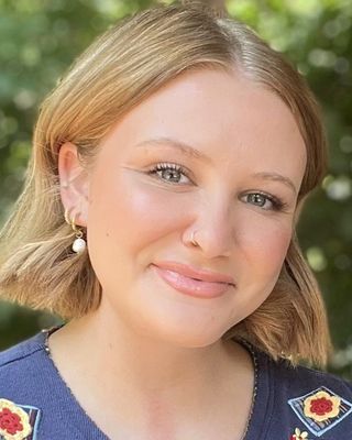 Photo of Catherine Perry, Licensed Professional Counselor, MA, LPC