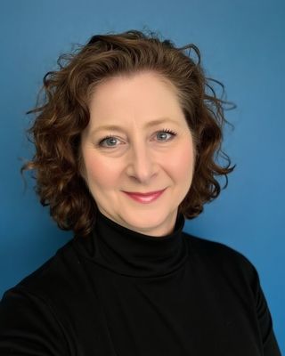 Photo of Christine Townsend, Clinical Social Work/Therapist, LCSW