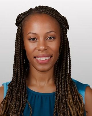 Photo of Pholile Dlamini, Psychologist, PsyD, HSP