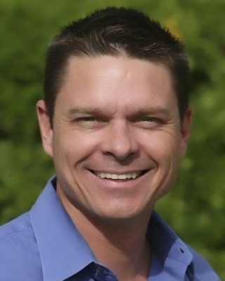 Photo of Kirby Maus, Marriage & Family Therapist in Palm Desert, CA