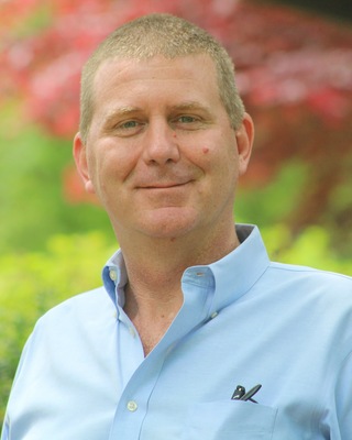 Photo of Gordon Gooding, Clinical Social Work/Therapist