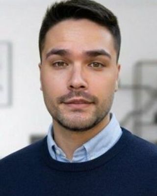 Photo of Joseph Miller, Psychiatric Nurse Practitioner, PMHNP-B, MSN, BSN